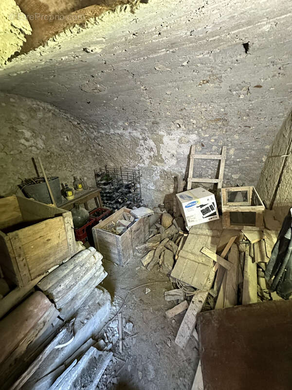 Maison à CASTAGNIERS