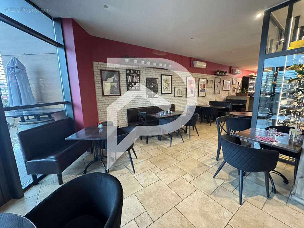 Commerce à CHAUMONT