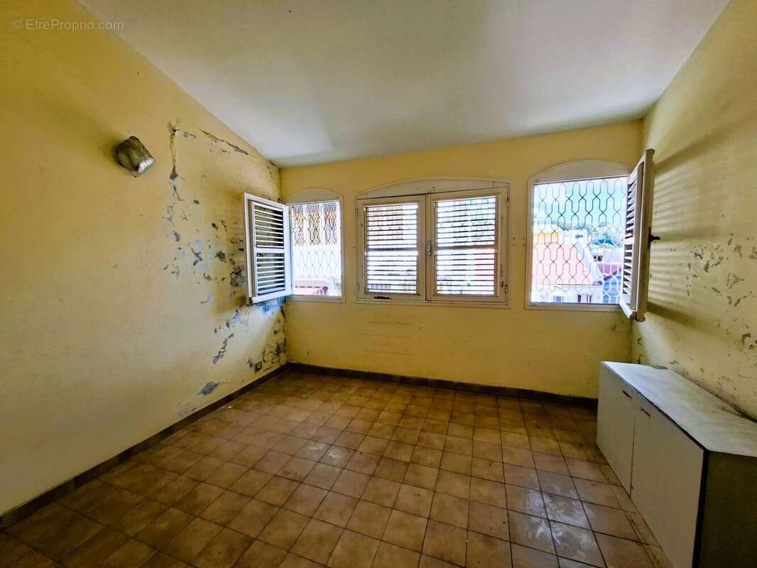 Appartement à FORT-DE-FRANCE
