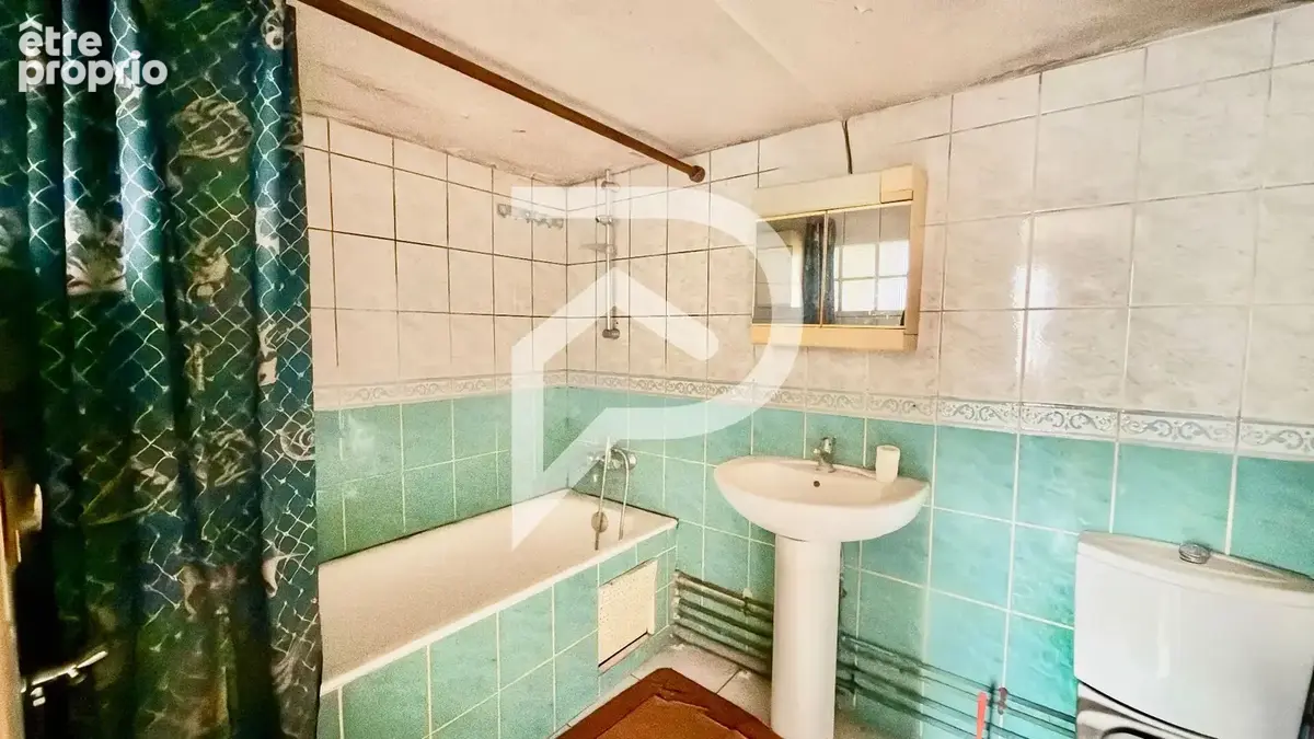 Maison Le Blanc Mesnil 5 pièce(s) 70 m2 - photo 8