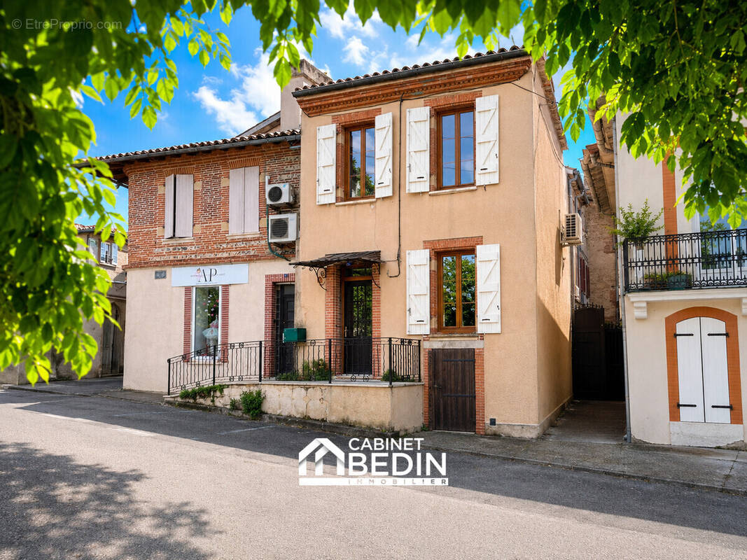 Maison à MURET