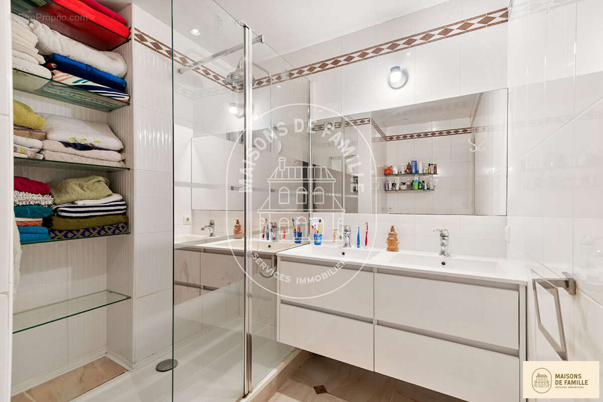 Appartement à LE CHESNAY