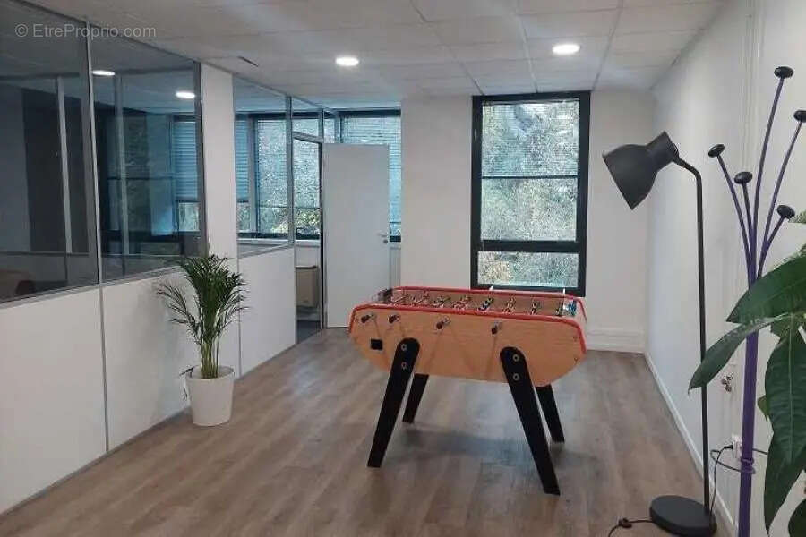 Commerce à ISSY-LES-MOULINEAUX