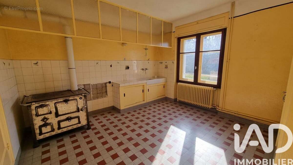 Photo 7 - Maison à ANOULD