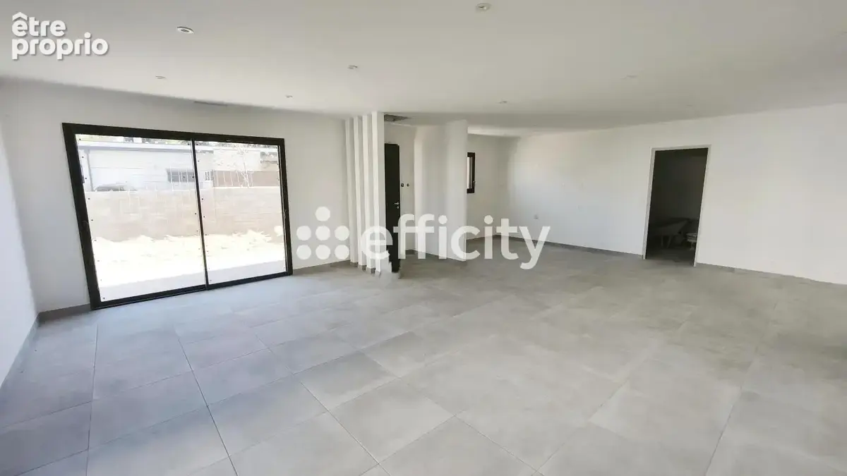 Maison 100 m² à Beziers  - photo 3