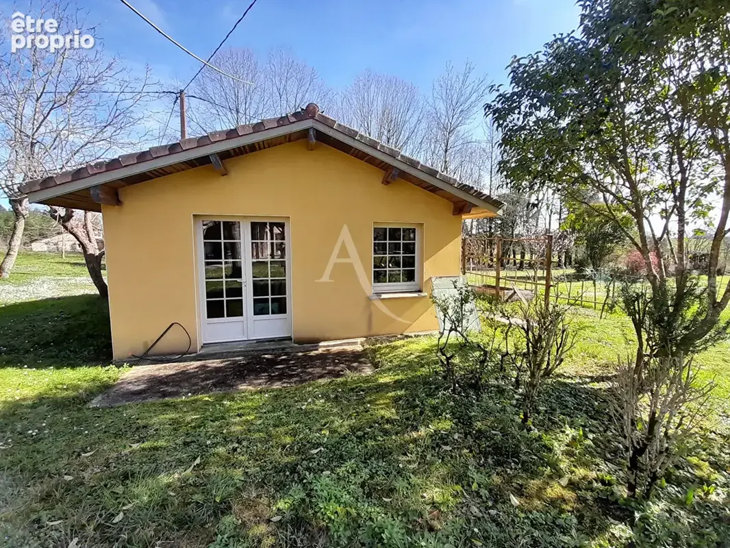 Maison de caractère - photo 15