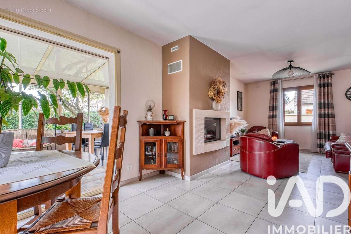 Photo 6 - Maison à MEAUX