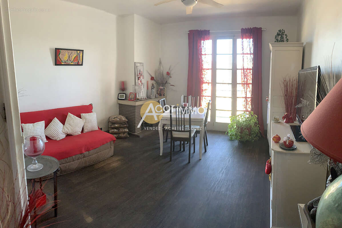 Appartement à LA SEYNE-SUR-MER