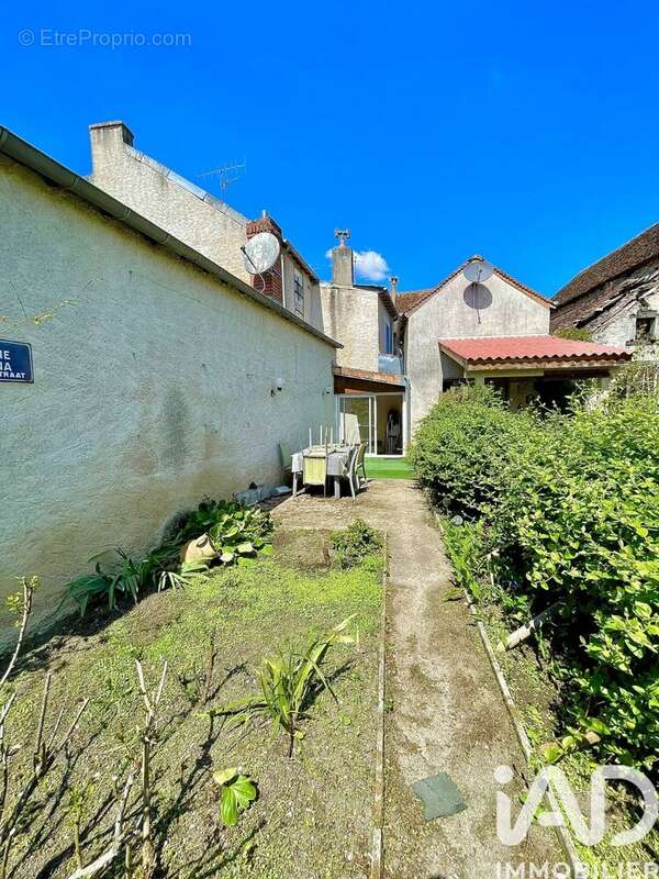 Photo 8 - Maison à LA TRIMOUILLE