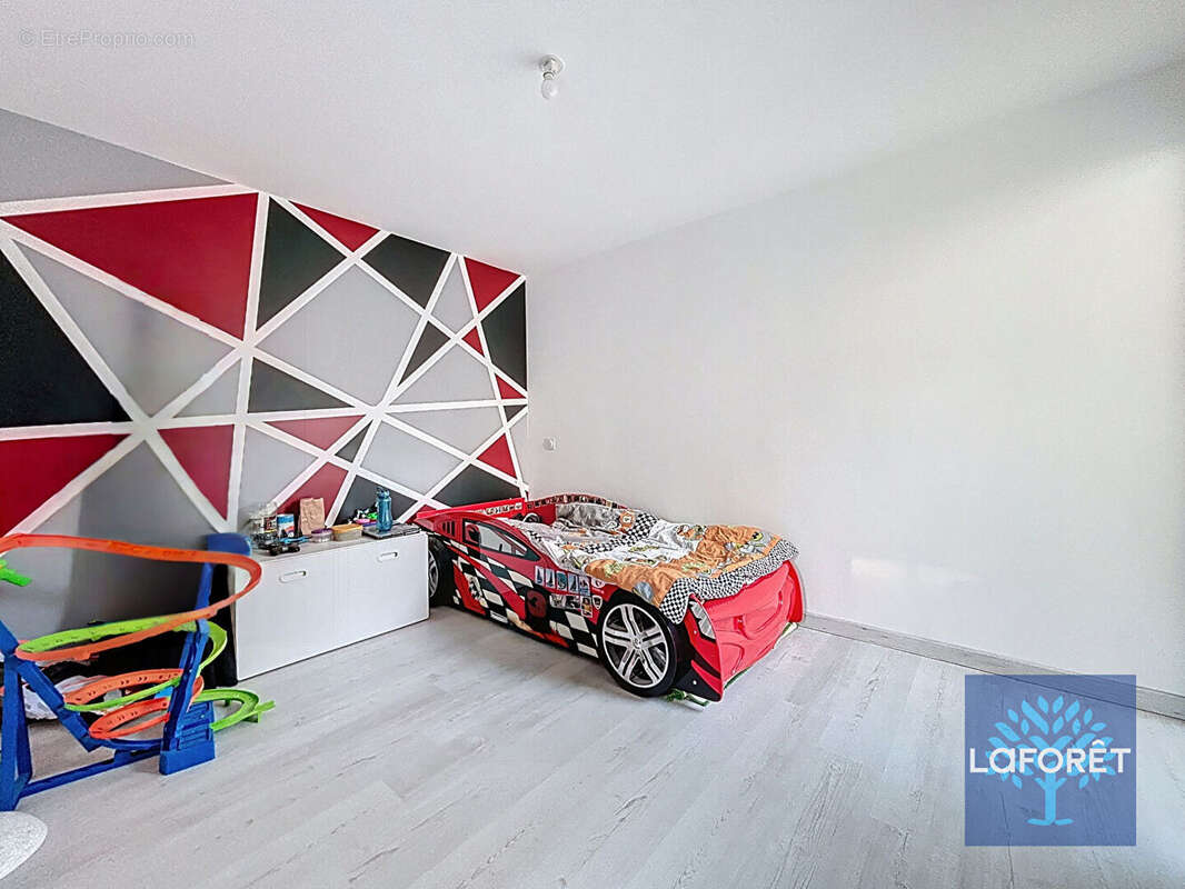 Maison Aizenay 6 pièce(s) 140 m2 - photo 6