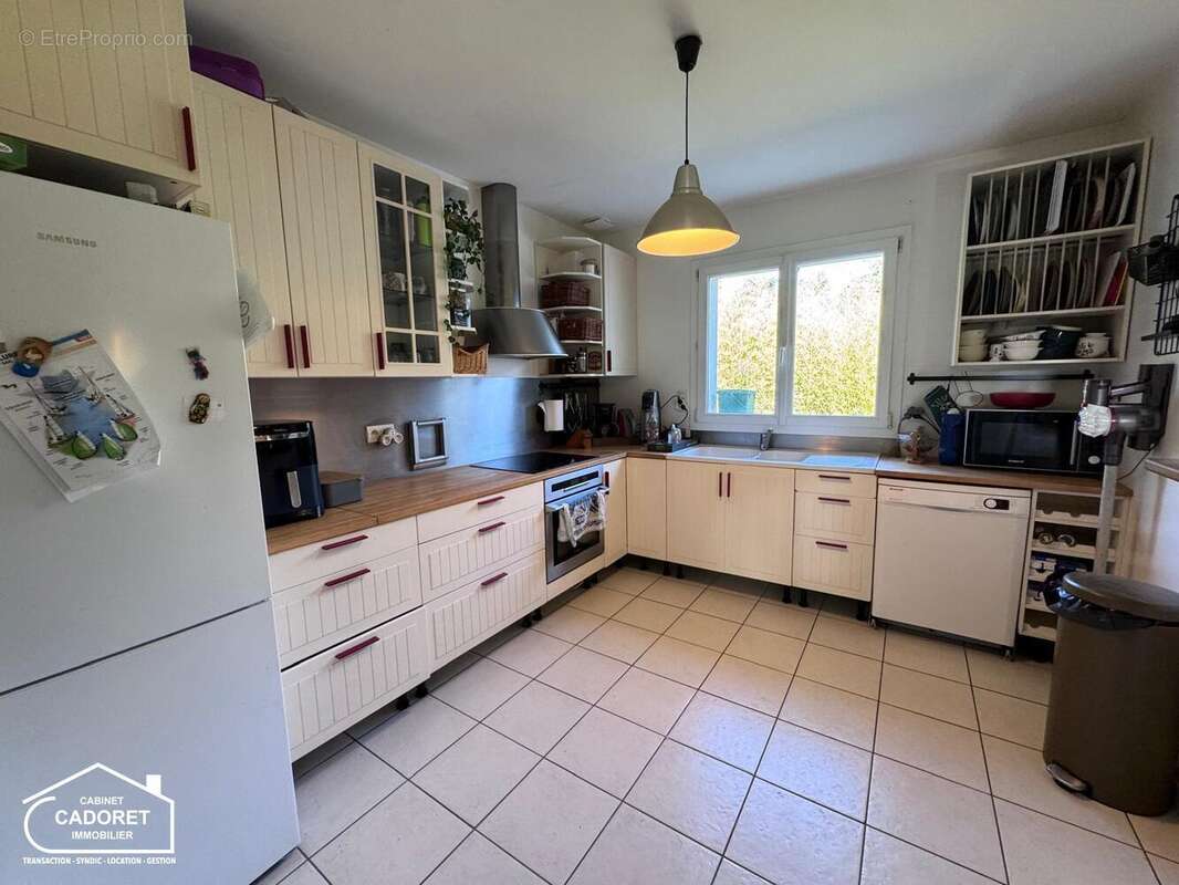   - Maison à SAINT-BREVIN-LES-PINS