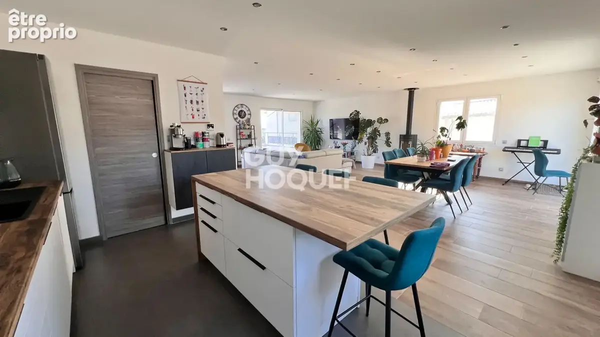 Maison à Duerne - photo 5
