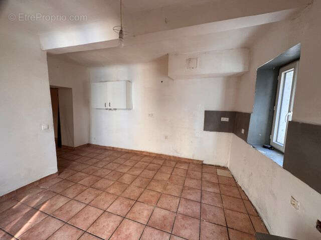 Maison à PEYROLLES-EN-PROVENCE