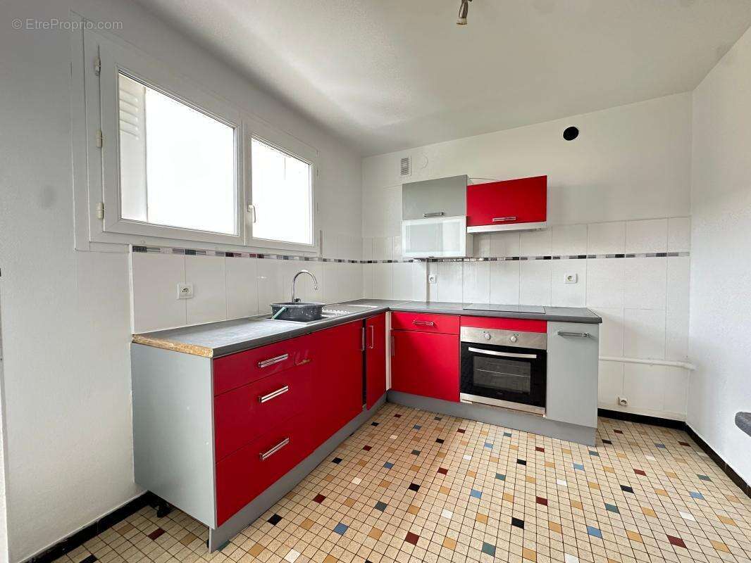 Appartement T5 À Vendre - photo 8