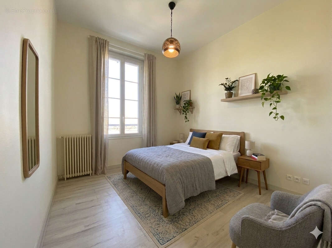 Appartement à ANGOULEME