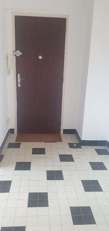 Appartement à BOURG-EN-BRESSE