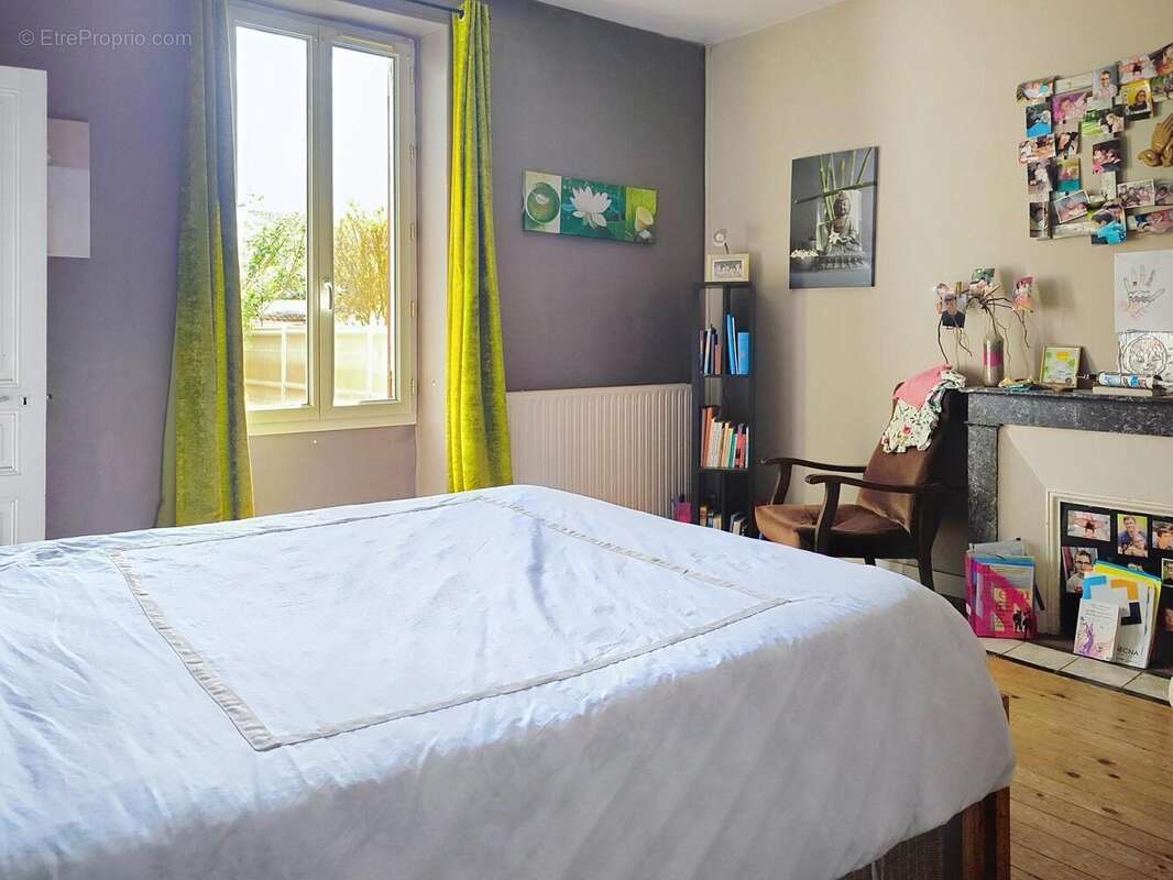 Photo 8 - Maison à SAINT-JEAN-D'ANGELY