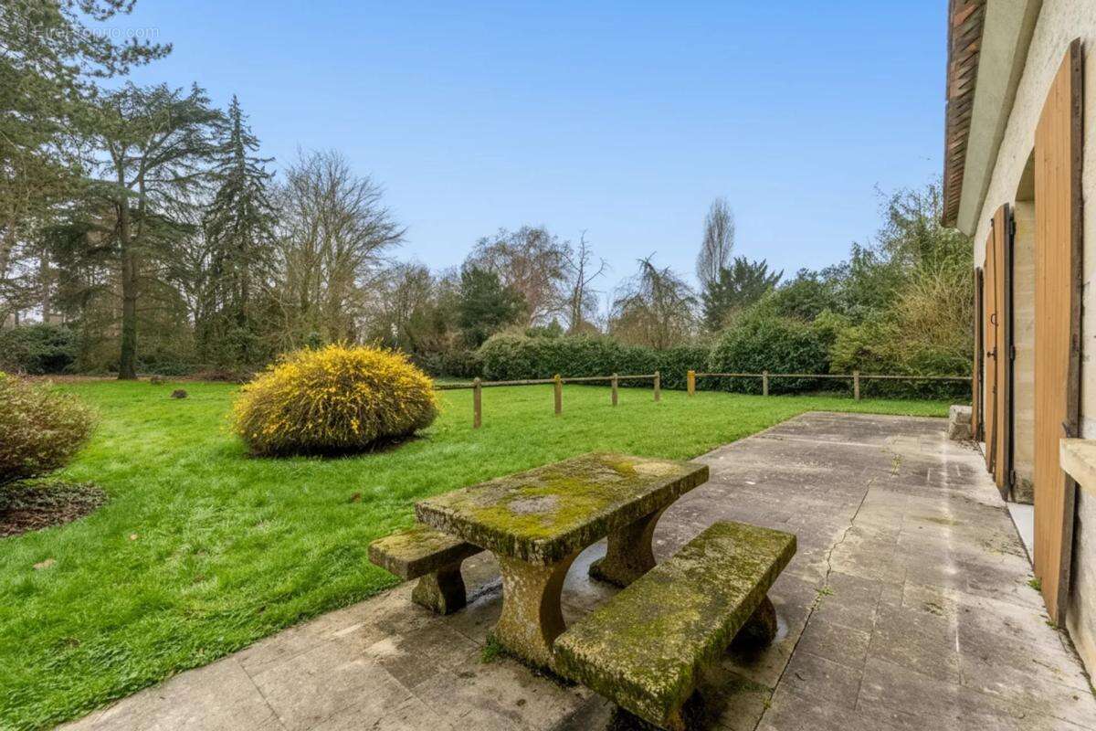 Maison à LA NORVILLE