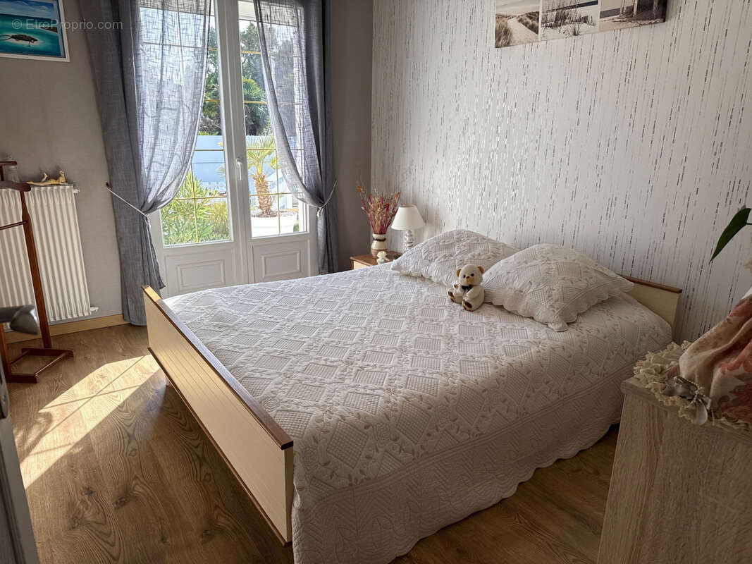 Maison à SAINT-JEAN-DE-MONTS