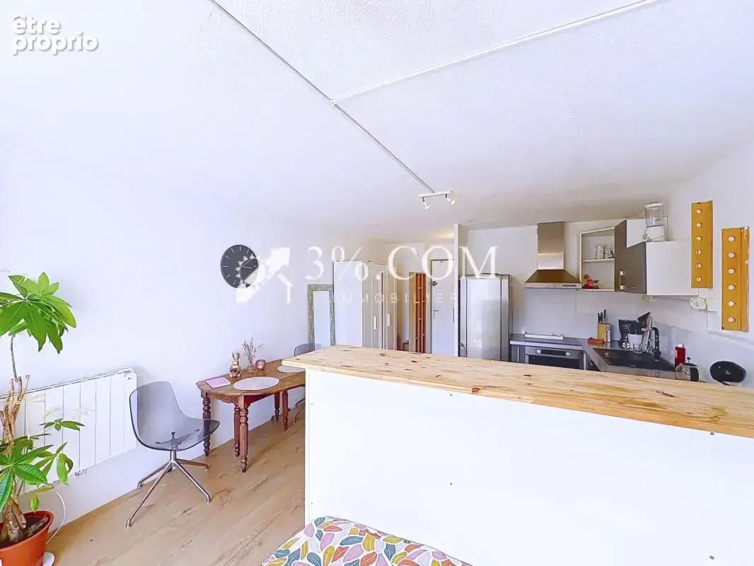 GRUISSAN RIVE DROITE   Élégant appartement rénové avec balco - photo 15