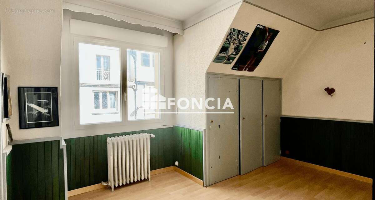 Appartement à BREST