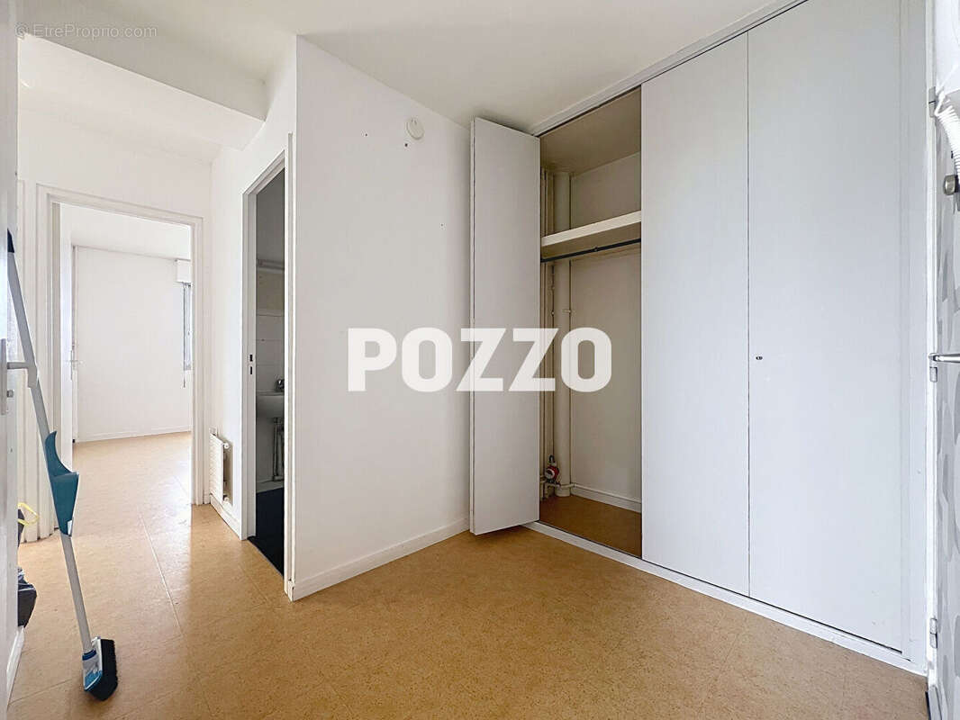 Appartement à CAEN