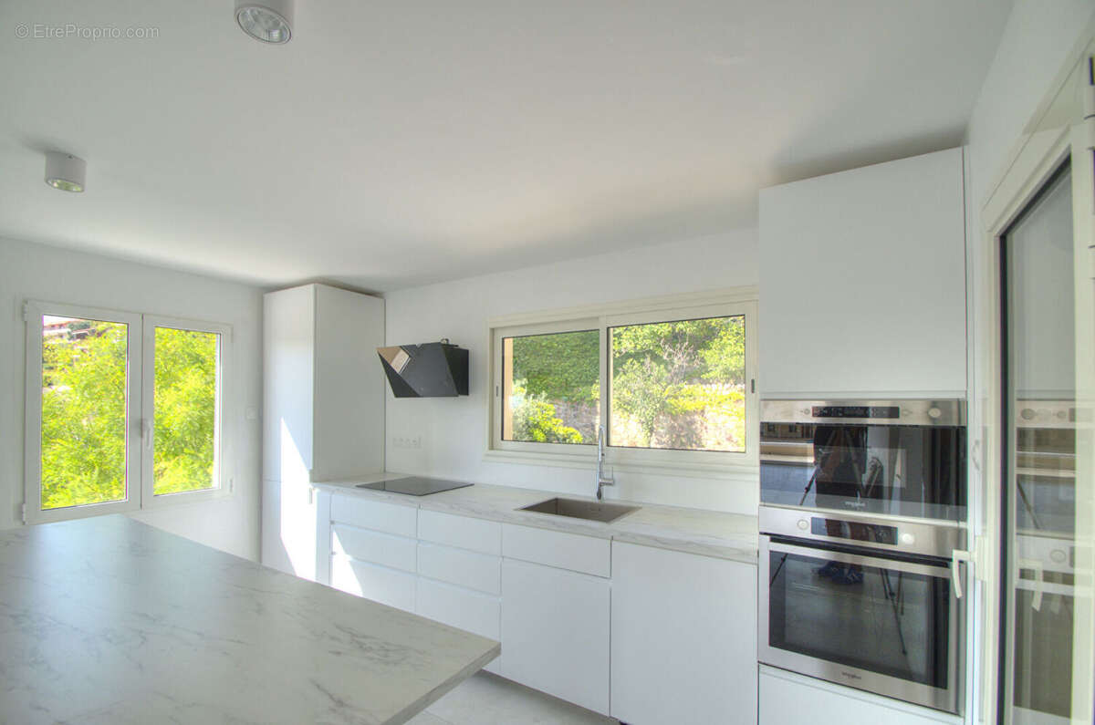 Appartement à LA SEYNE-SUR-MER