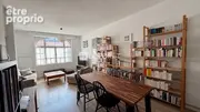 Appartement à LAMBERSART