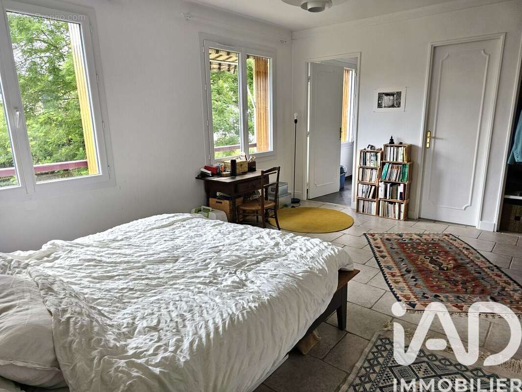 Photo 3 - Appartement à EVREUX