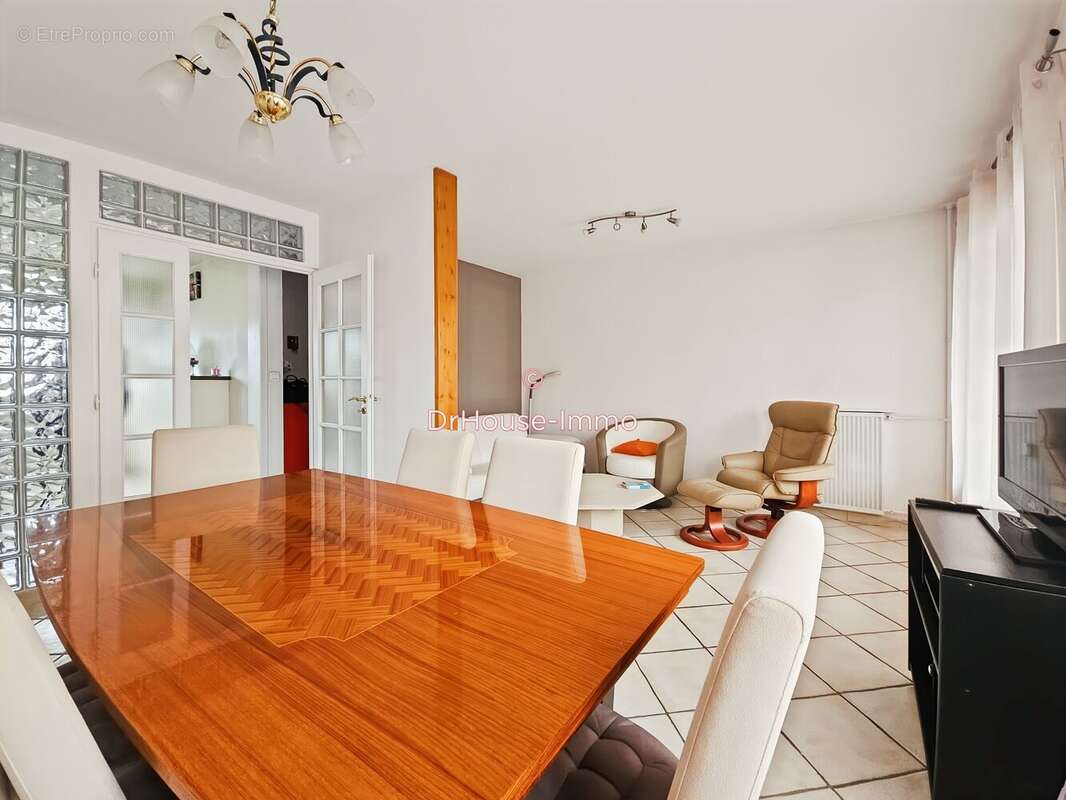 Appartement à FIRMINY