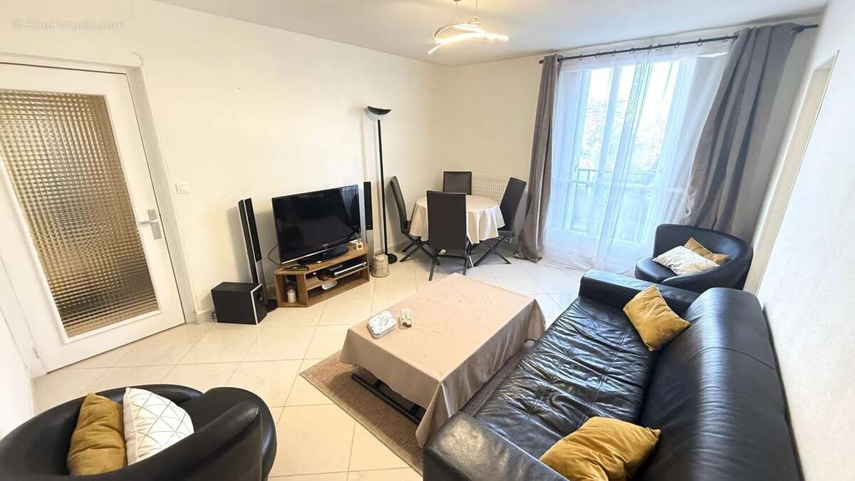 Appartement à DOMONT