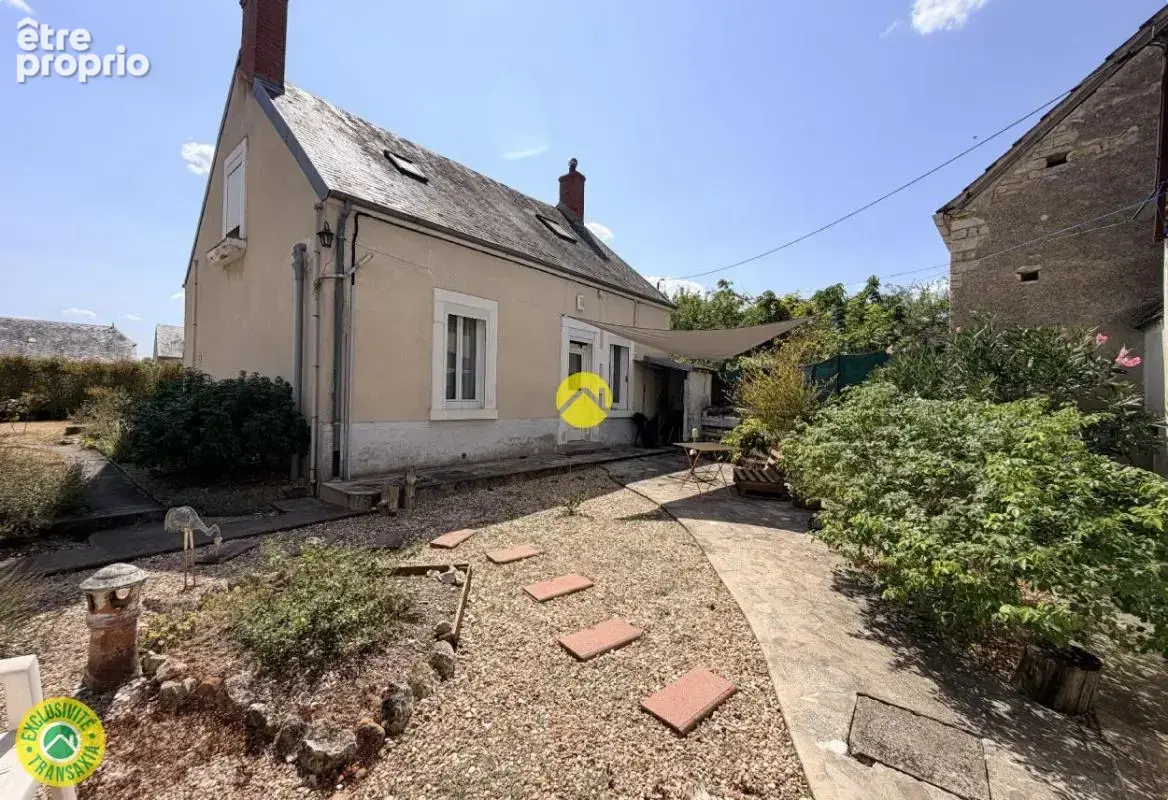 Maison à VENESMES