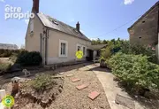 Maison à VENESMES