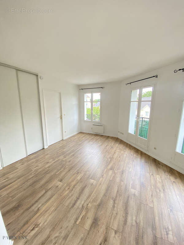 Appartement à VILLEPARISIS