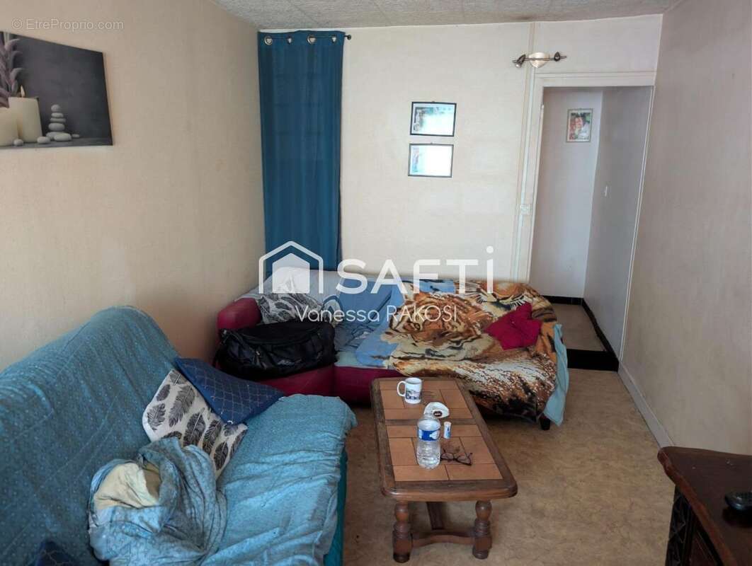 Photo 5 - Maison à SAINT-JEAN-D&#039;ANGELY