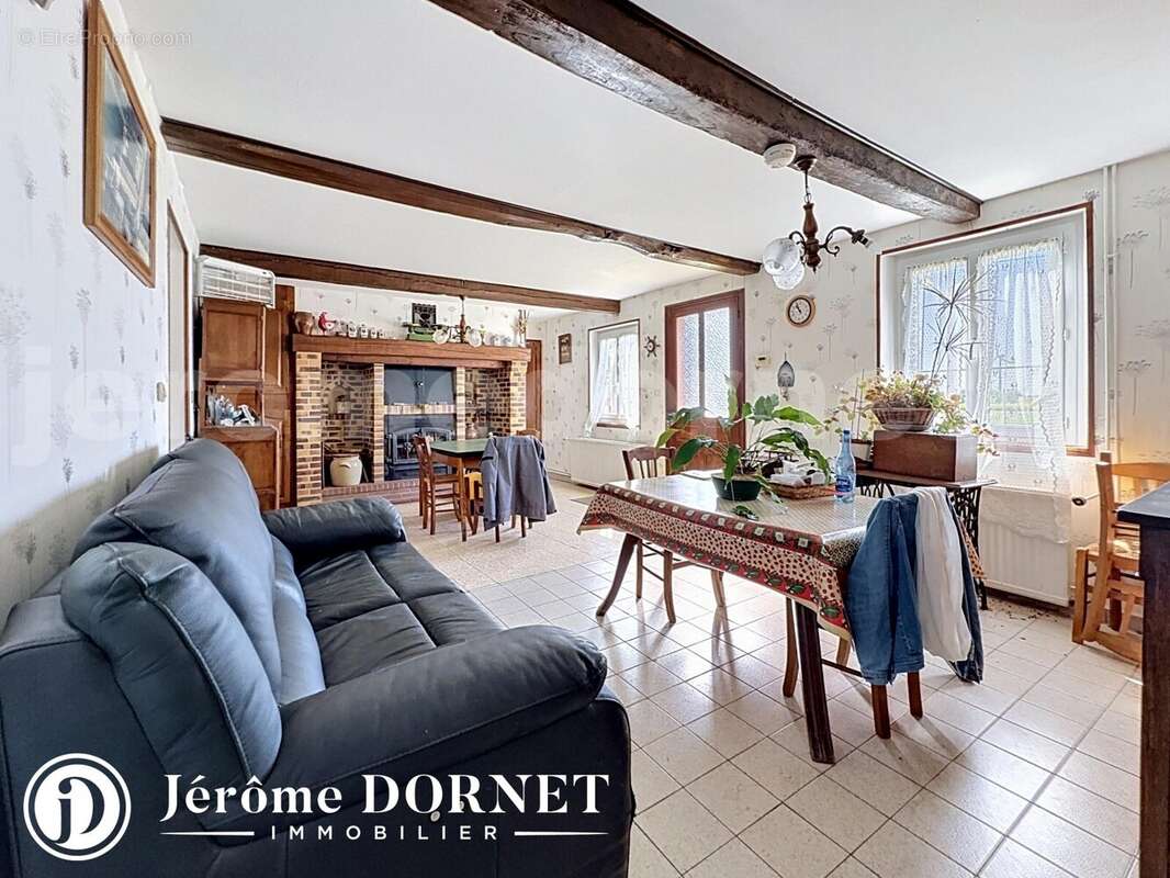 gef_00006 - Maison à AUMALE