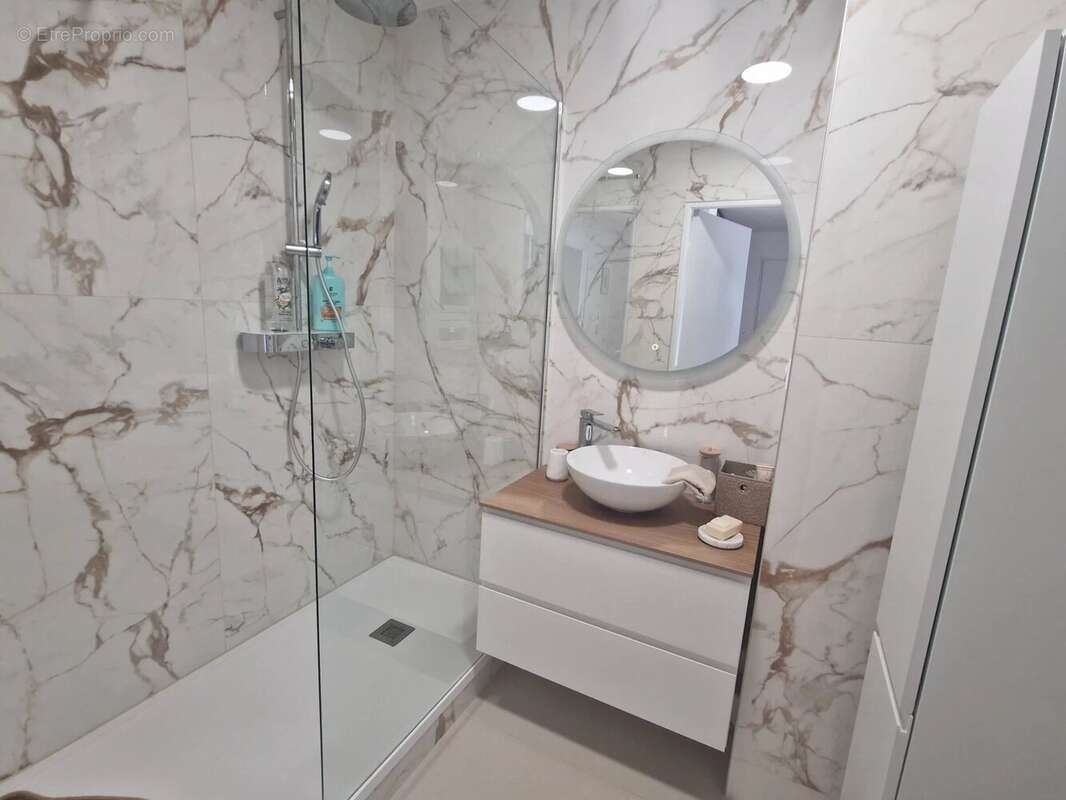 Appartement rénové ARRADON - photo 4