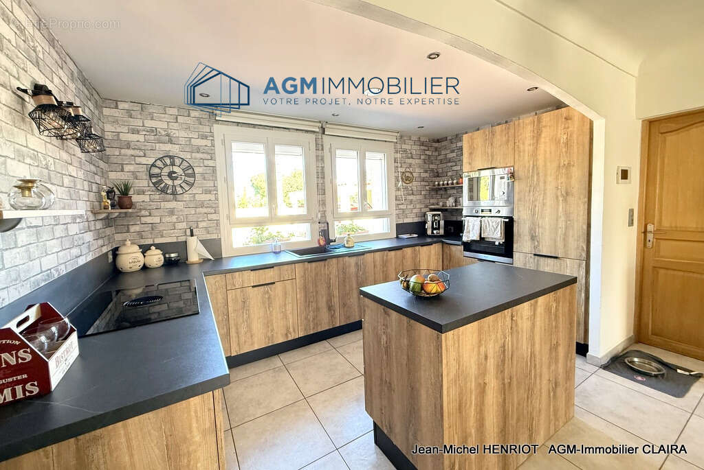 Photo 2 - Maison à CLAIRA