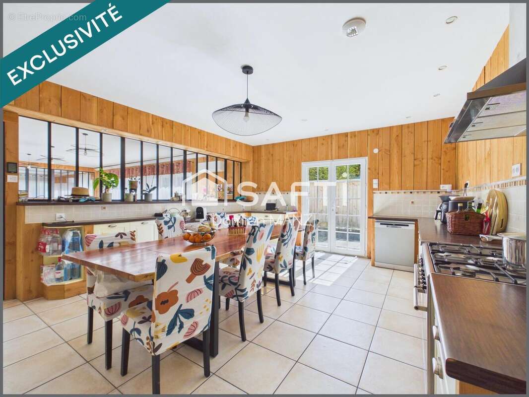 Photo 5 - Maison à SANGUINET