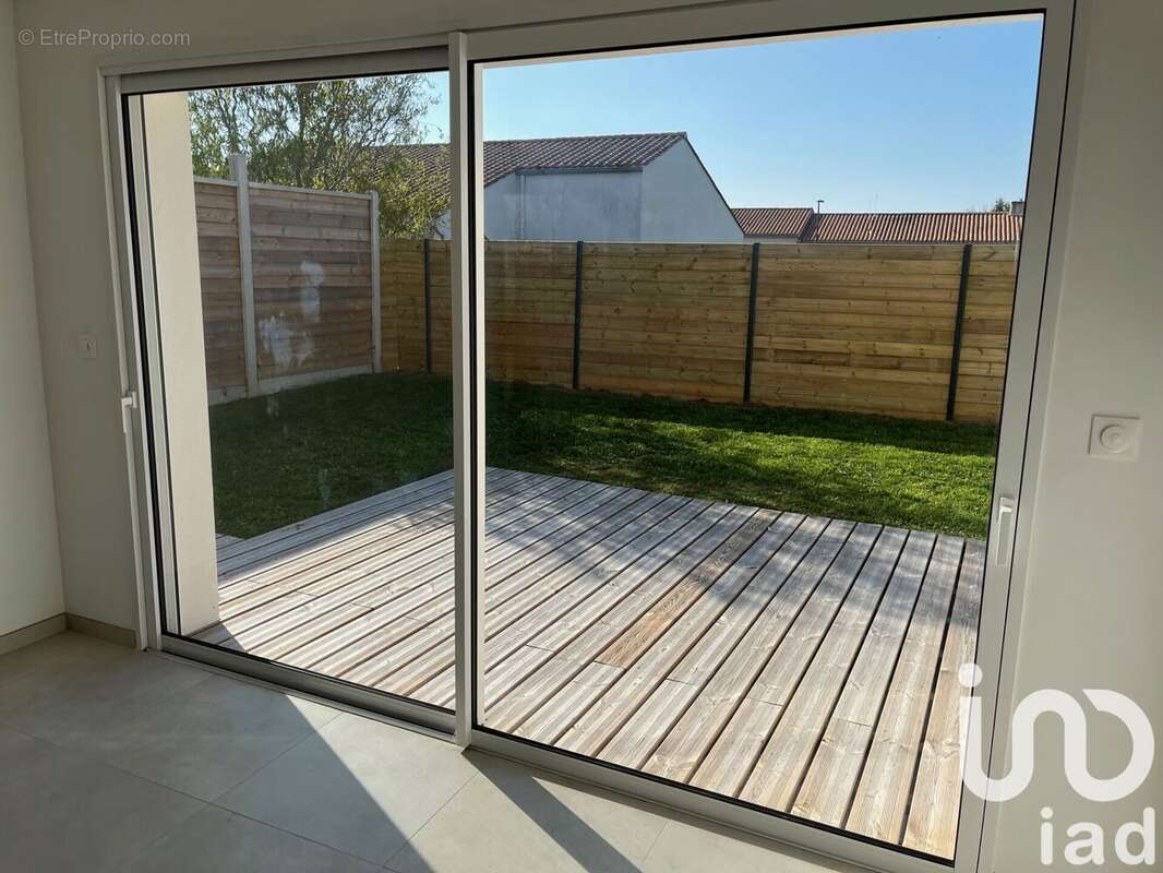 Photo 6 - Maison à SAINT-GILLES-CROIX-DE-VIE