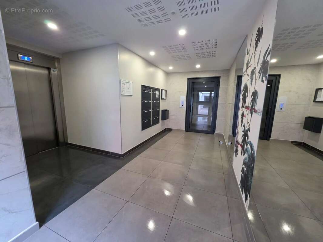 Appartement à CROISSY-SUR-SEINE