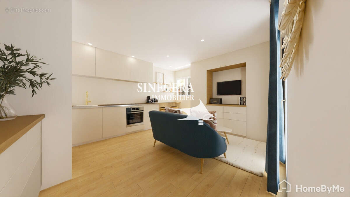 Appartement à BISCARROSSE