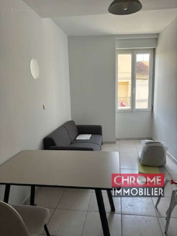 Appartement à MARMANDE