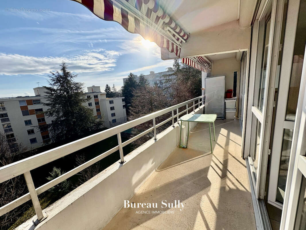 Appartement à VILLEFRANCHE-SUR-SAONE