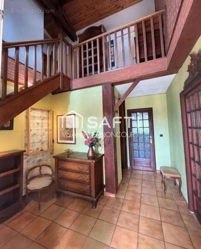 Photo 9 - Maison à PLAISANCE-DU-TOUCH