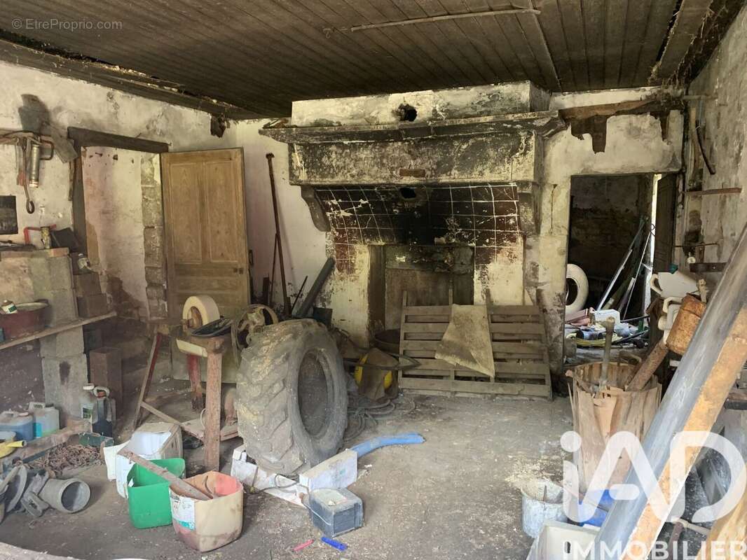 Photo 2 - Maison à BOURGUIGNON-LES-MOREY