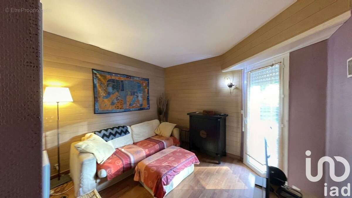 Photo 7 - Maison à SAINT-FAUST