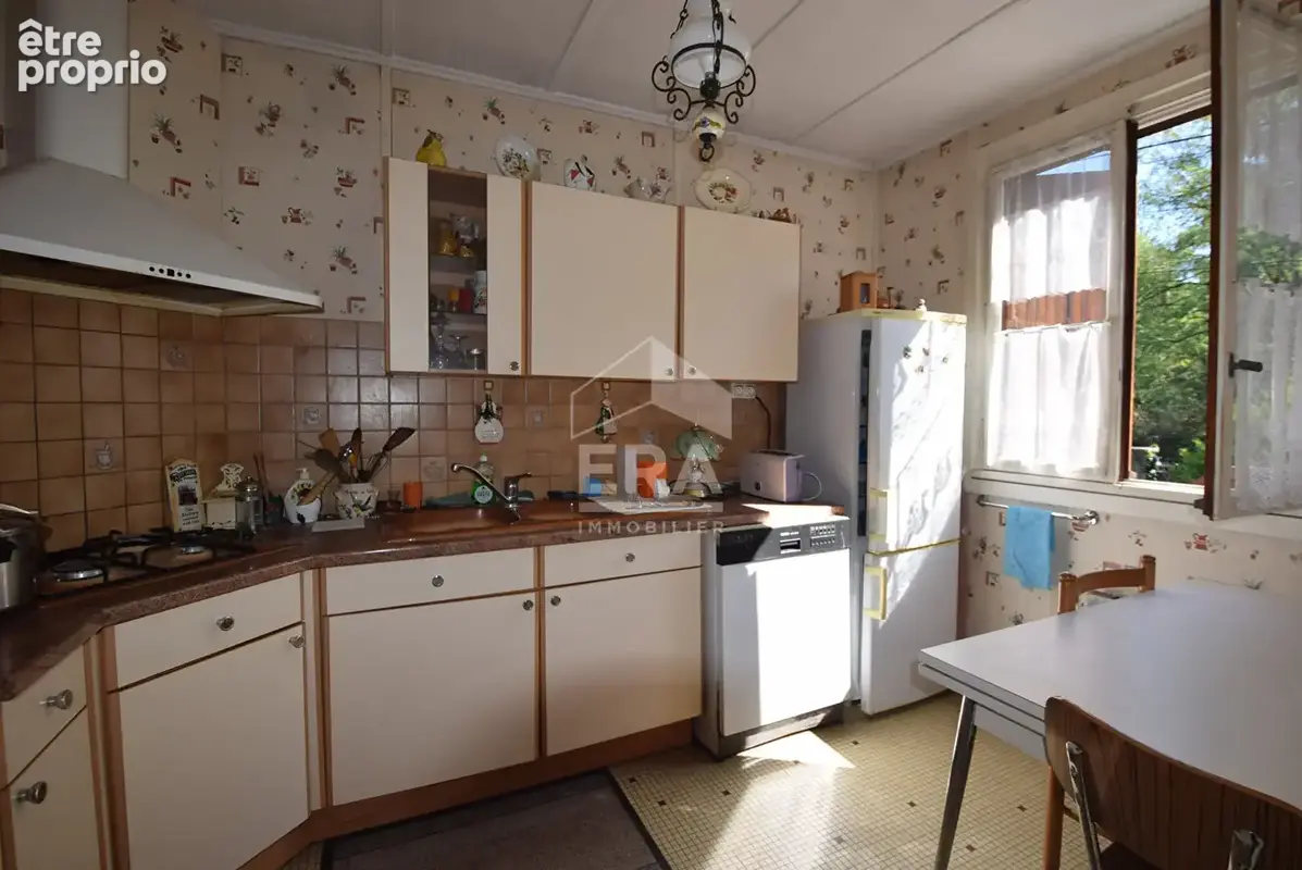 Maison 63m² à la tour-de-salvagny - photo 14