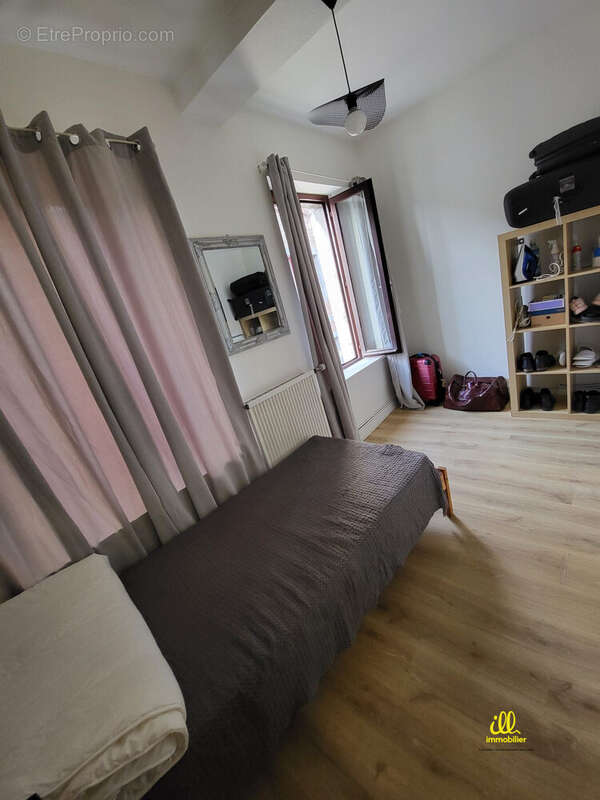 Appartement à GIVET
