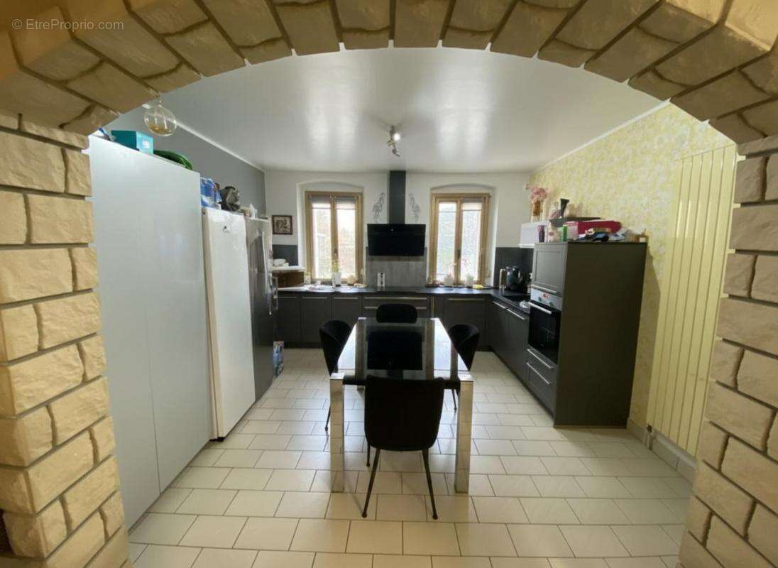 Maison à vendre 4 pièces NILVANGE (57) - photo 3